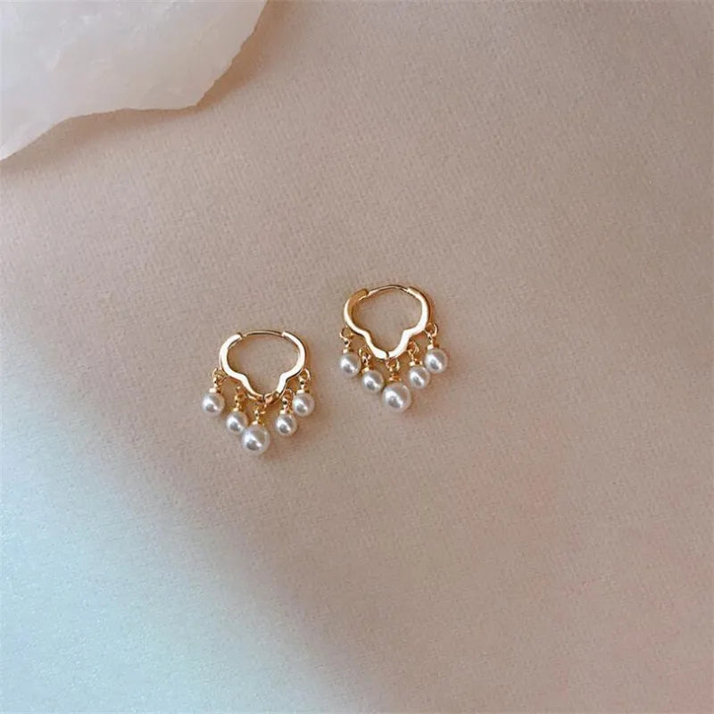 Nora earring