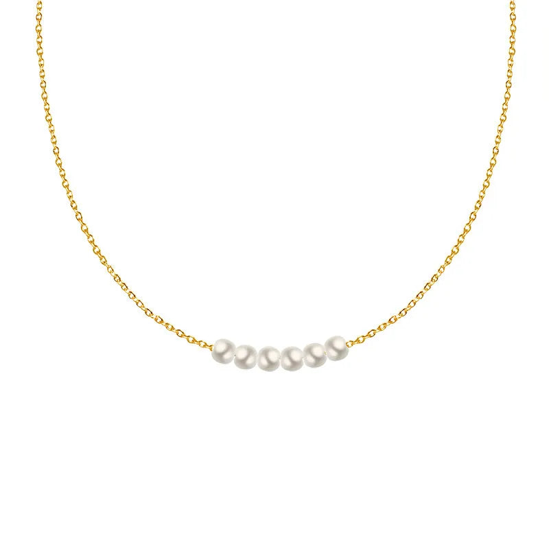 Shula necklace